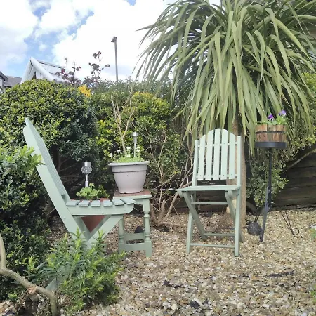 100 Holiday home