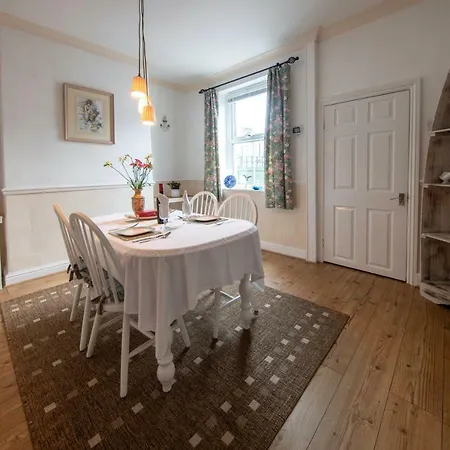 100 Vakantiehuis