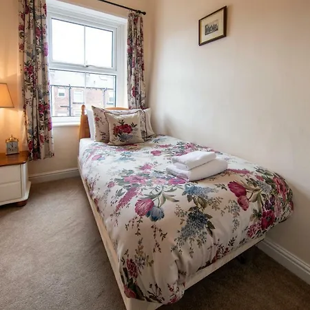 Holiday home 100
