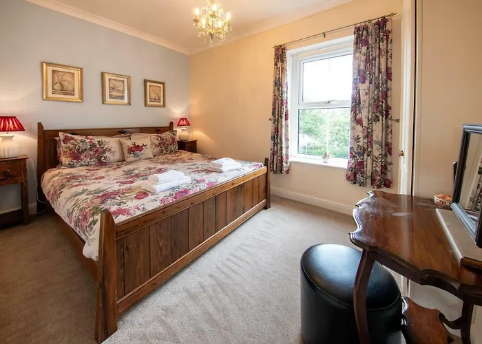 Semesterbostad 100 *